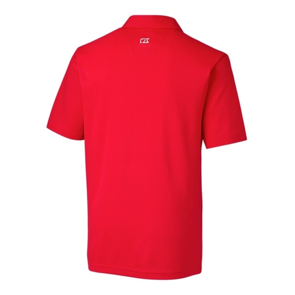 Cutter & Buck CB DryTec Performance Golf Polo Shirt - Picture 2 of 10